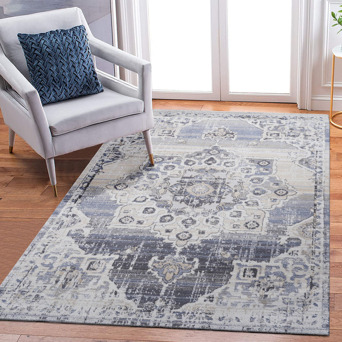 Payas - Medallion Area Rug - view 4