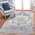 Payas - Medallion Area Rug - view 5