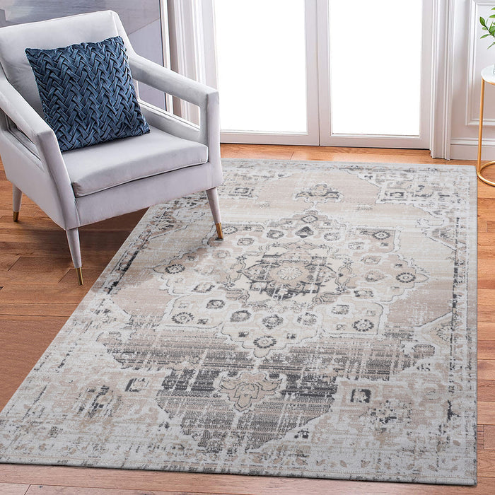 Payas - Medallion Area Rug - view 6