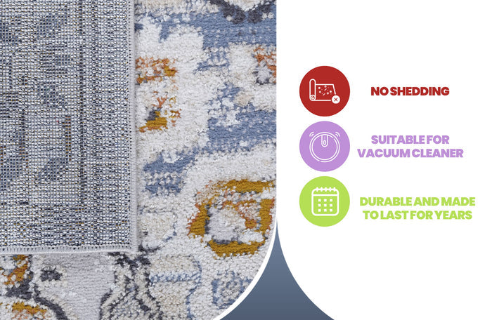 Payas - Medallion Area Rug - view 8