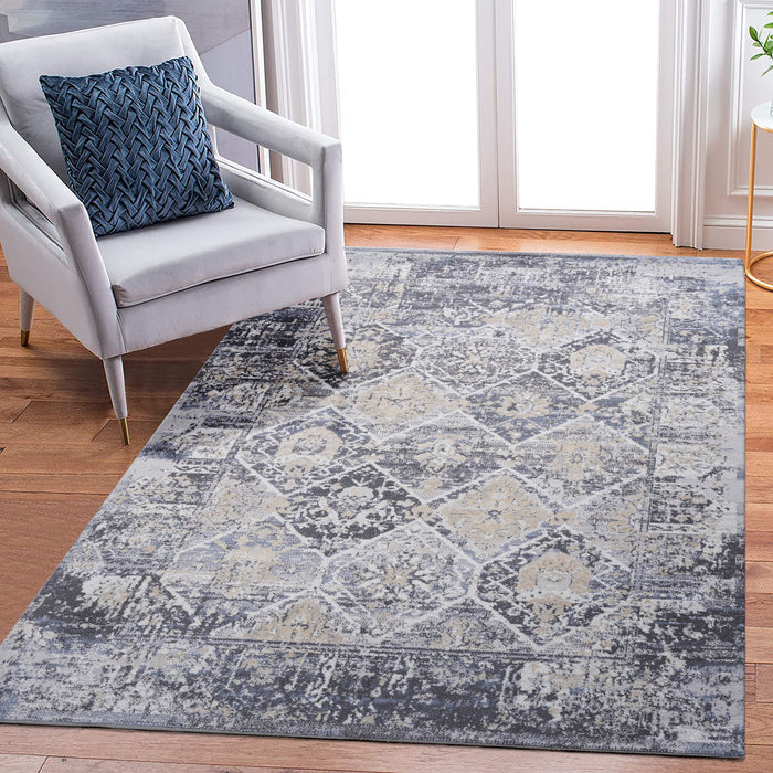 Payas - Traditional Area Rug - view 3