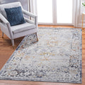 Payas - Trendy Traditional Area Rug - view 4