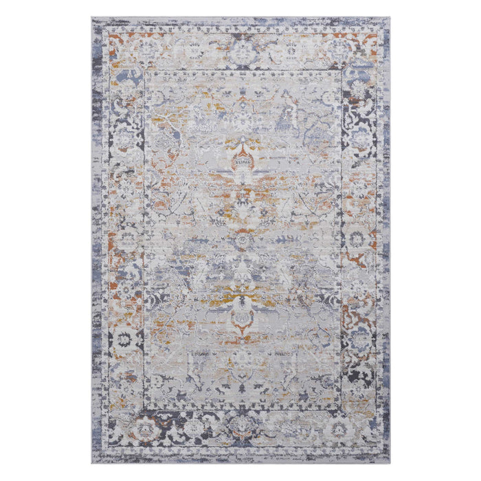 Payas - Trendy Traditional Area Rug - view 7