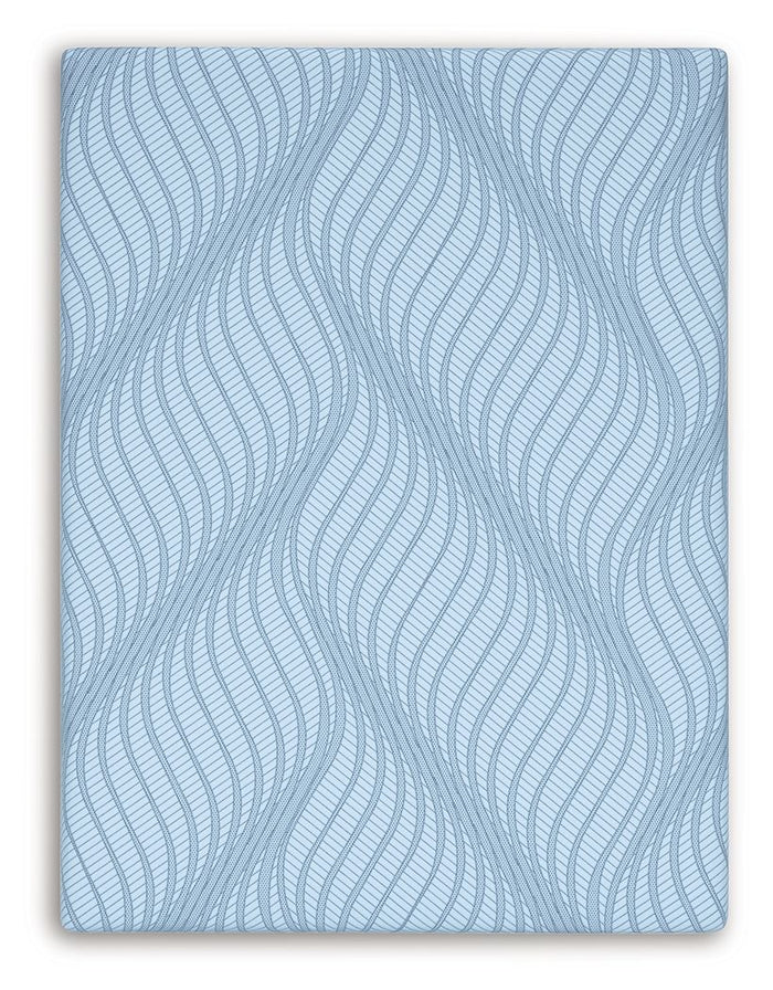 Peak 2.0 8 Memory Foam - Mattress by Sierra Sleep® by Ashley | Bel Furniture