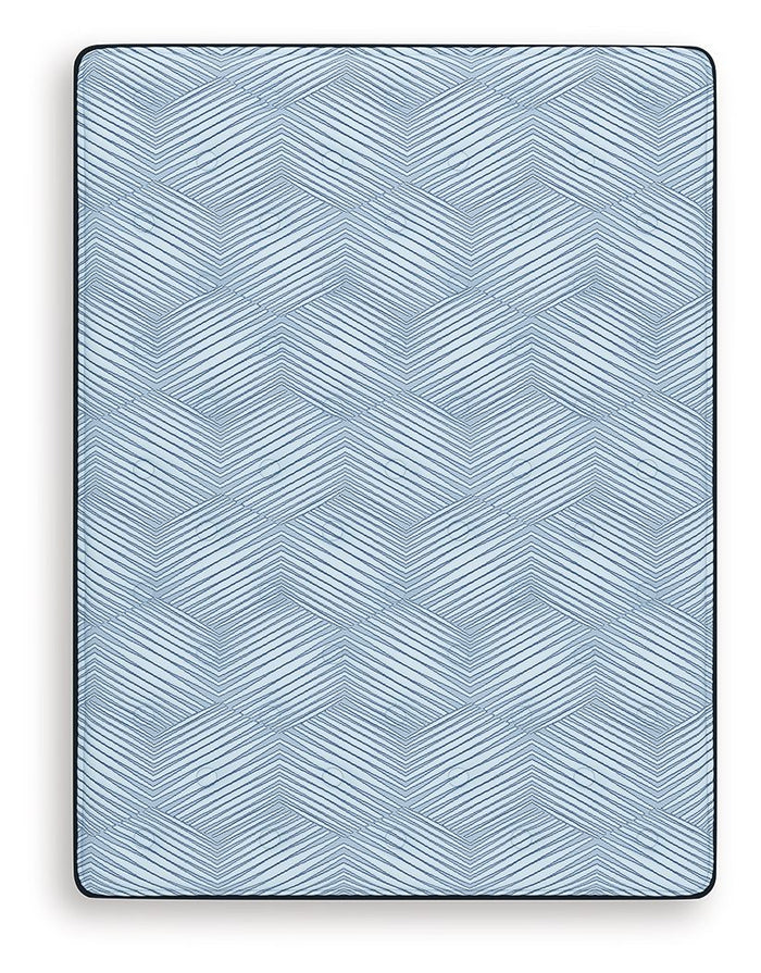 Peak 2.0 Bonnell - Mattress by Sierra Sleep® by Ashley | Bel Furniture