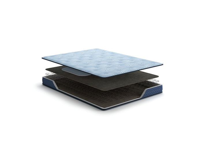 Peak 2.0 Bonnell - Mattress - view 8