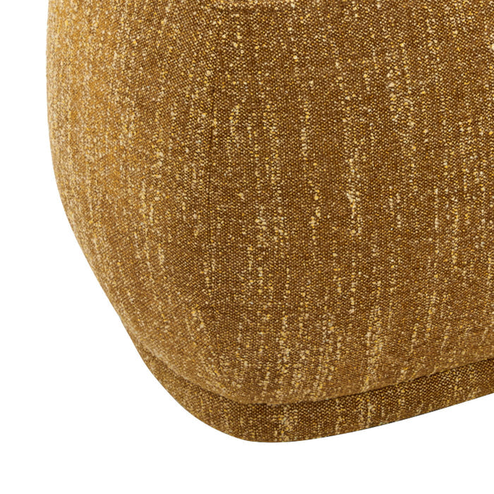 Pebble - Rounded Triangle Cocktail Ottoman - view 7