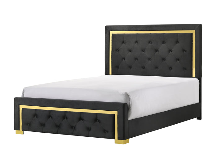 Pepe Bed