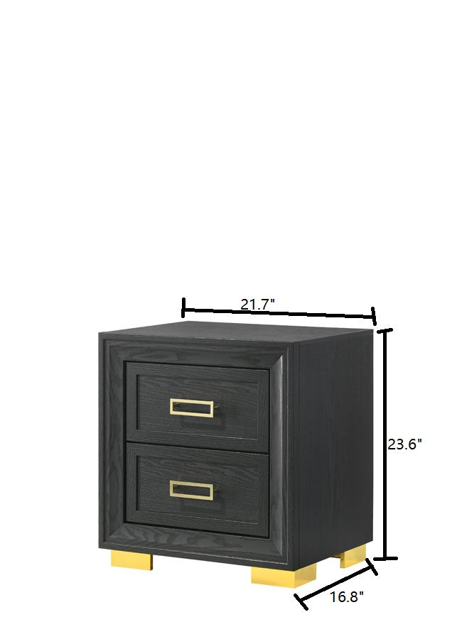 Pepe Night Stand