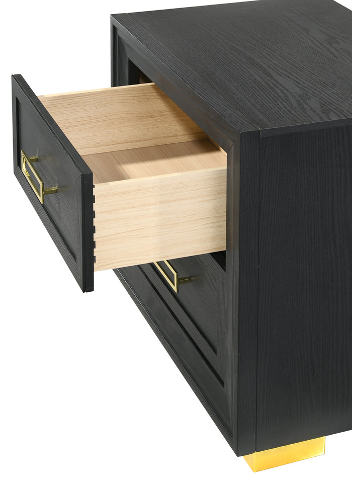 Pepe Night Stand