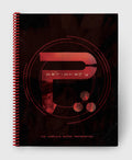 Printed Guitar Book