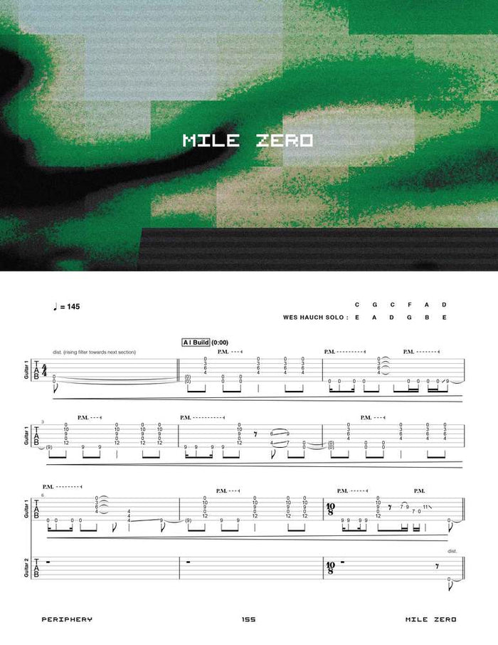 Printed Guitar Book, Digital Guitar Book