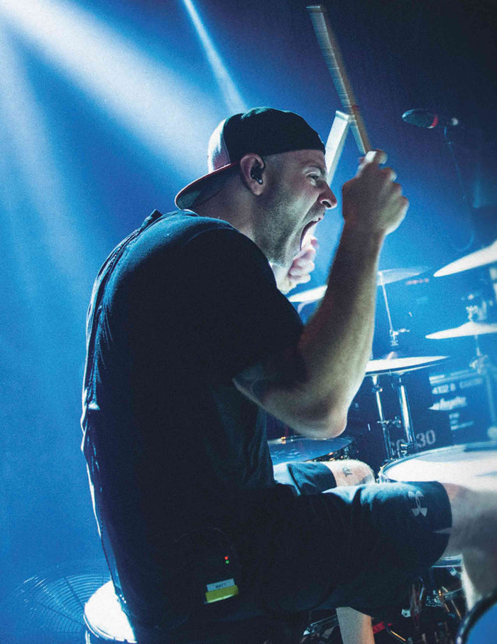Printed Drum Book, Digital Drum Book