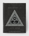 Printed Drum Book