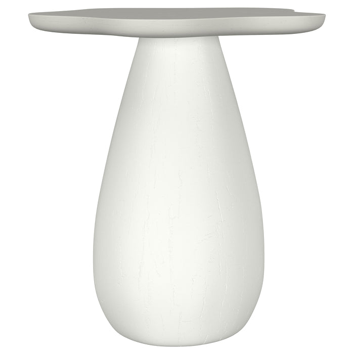 White / 19.5"W x 17"D x 22"H