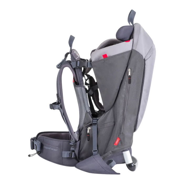 phil&teds Escape Backpack Carrier