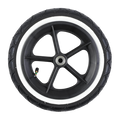 phil&teds Sport & Sport Verso 12in Front Wheel