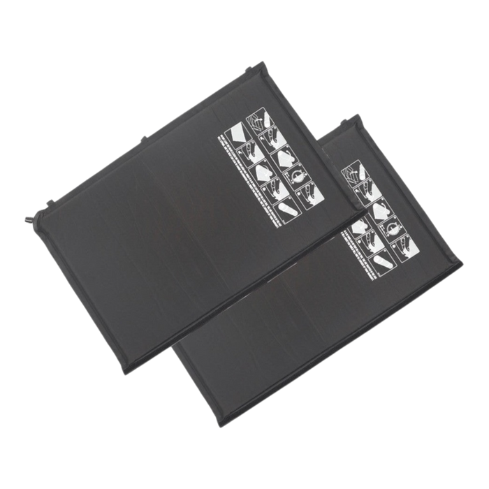 phil&teds Traveller Mattress Set for Traveller 2021+