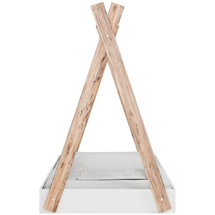 Piperton - Complete Bed In Box by Signature Design by Ashley® | Bel Furniture