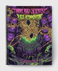 Printed Guitar Book