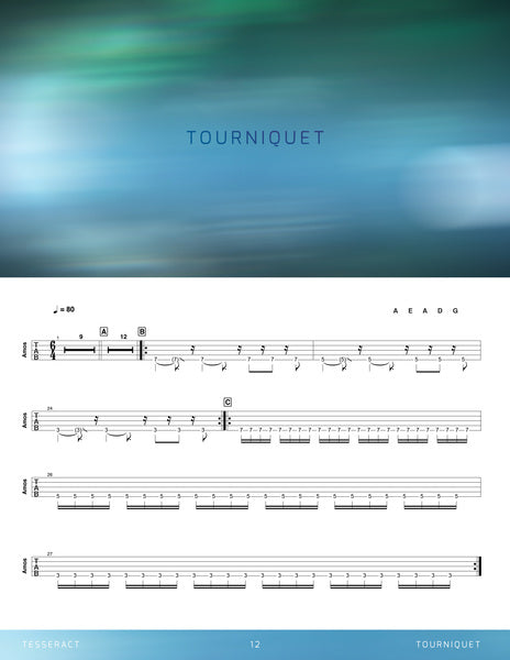 Digital Bass Book