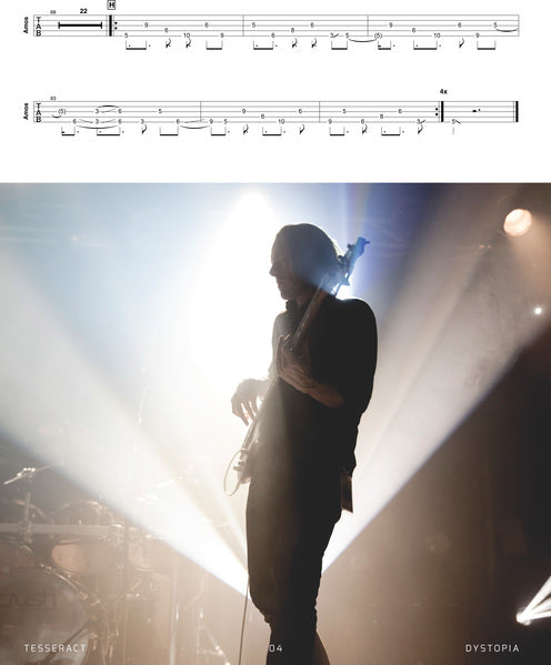 Digital Bass Book