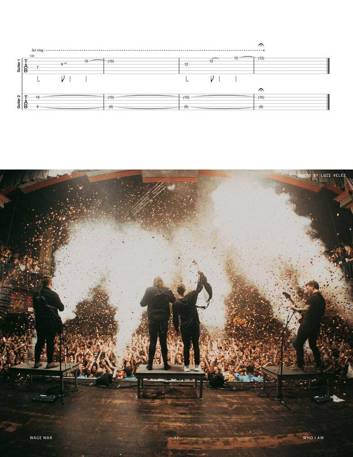 Digital Guitar Book