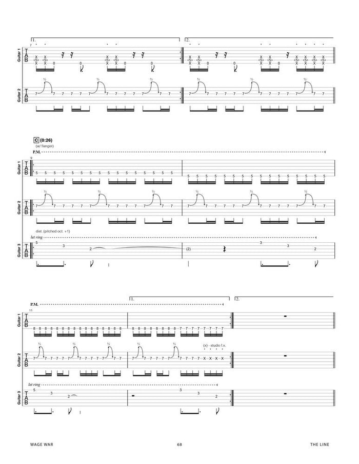Digital Guitar Book