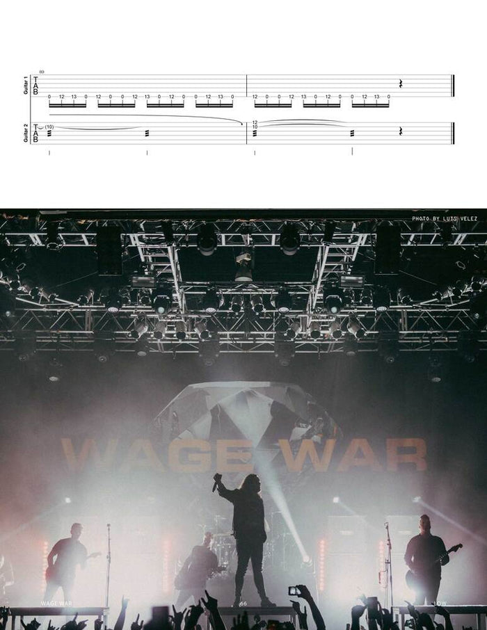 Digital Guitar Book