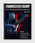 Printed Bass Book