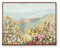 Pryorley - Multi - Wall Art by Signature Design by Ashley® | Bel Furniture