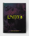 Printed Guitar Book