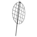 PVC-Coated Plant Support, 12-In. x 18-In.