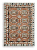 Qaabiz - Rug - view 2