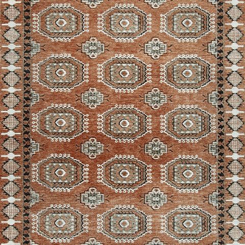 Qaabiz - Rug - view 3