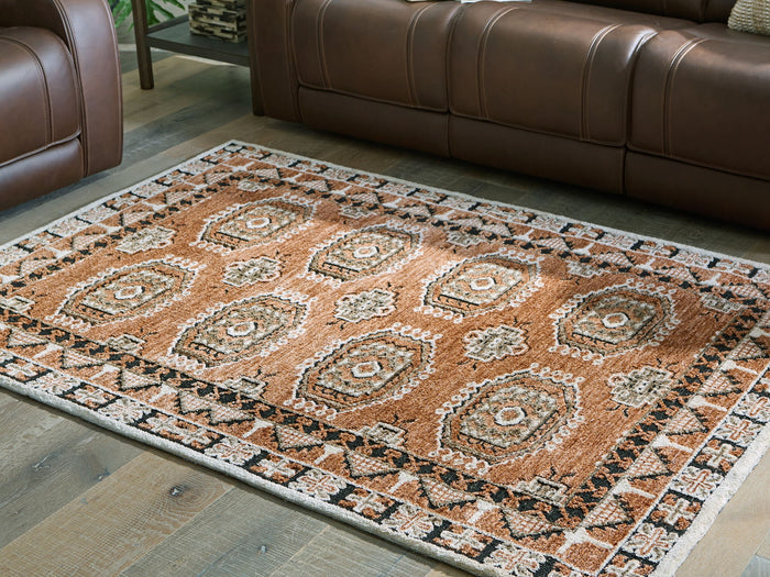 Qaabiz - Rug - view 7