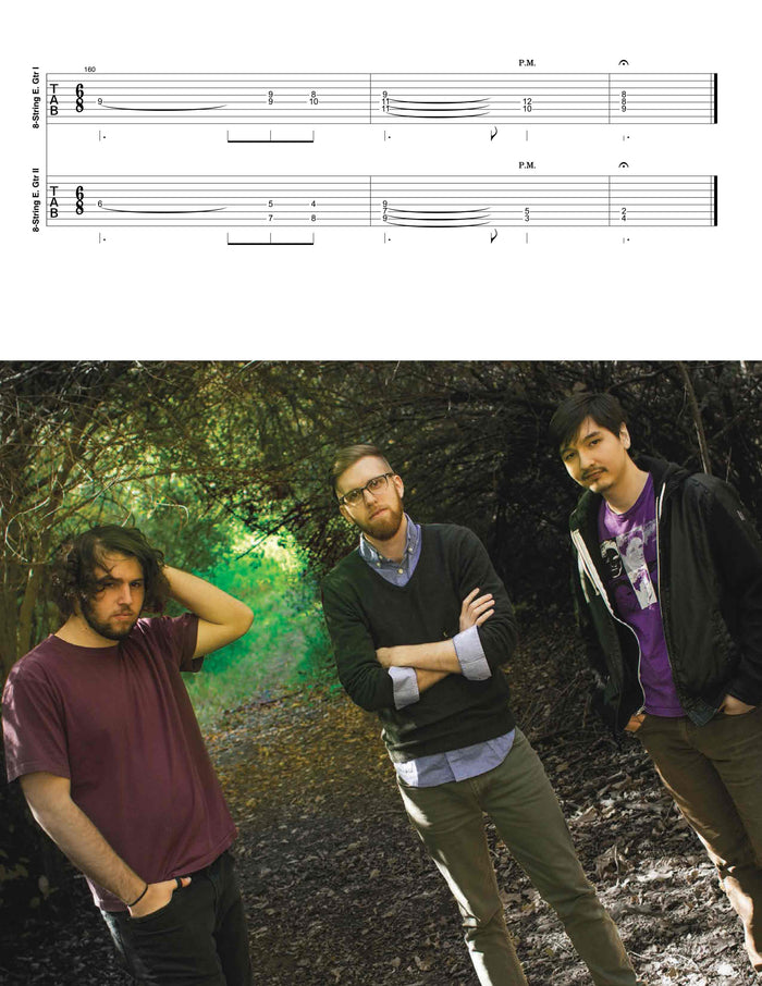 Printed Guitar Book, Digital Guitar Book