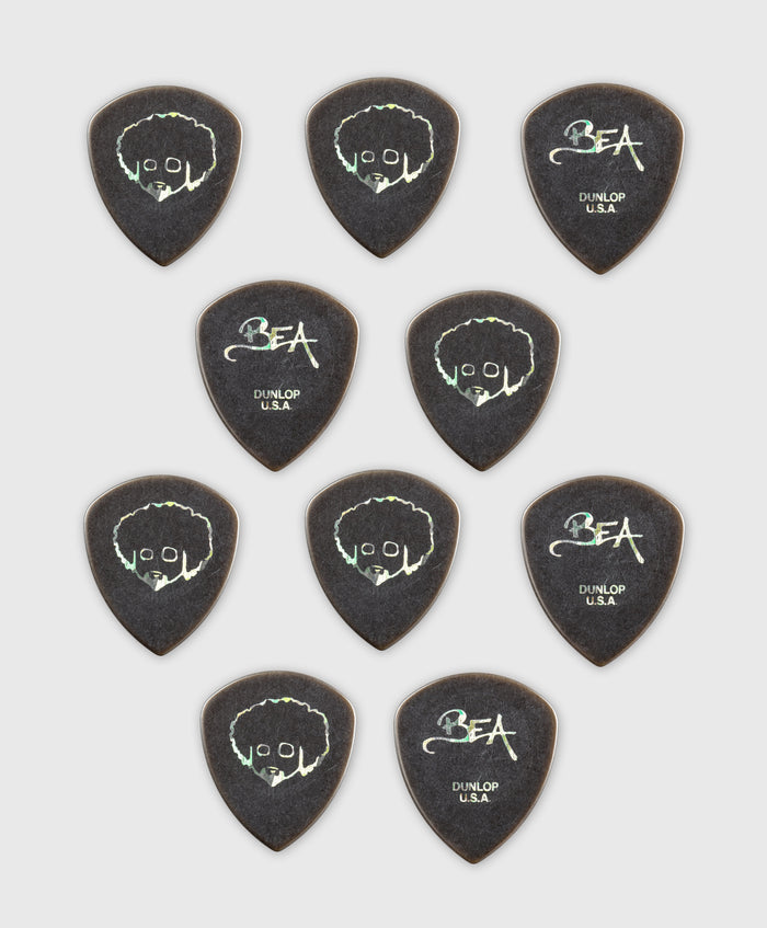 10 Custom Dunlop Picks