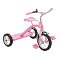 Radio Flyer Classic 10 Inch Tricycle