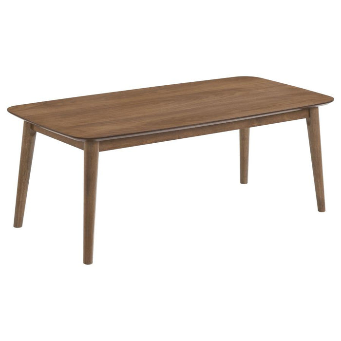 Radley - 3 Piece Rectangular Coffee Table Set
