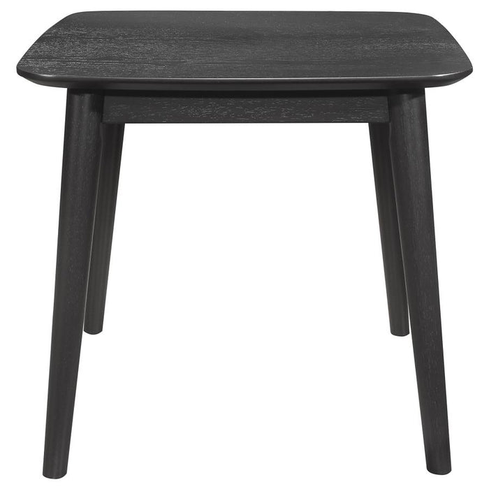 Radley - 3 Piece Rectangular Coffee Table Set