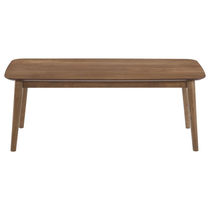 Radley - 3 Piece Rectangular Coffee Table Set