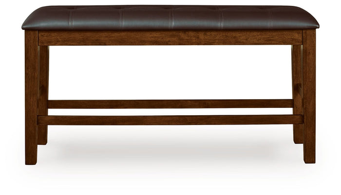 Ralene - Upholstered Bench - view 6