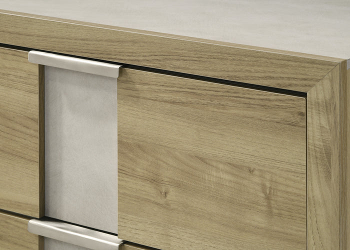 Rangley Chest - Driftwood