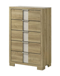Rangley Chest - Driftwood