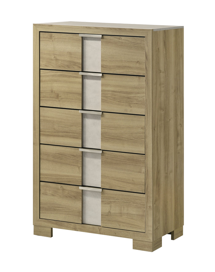 Rangley Chest - Driftwood