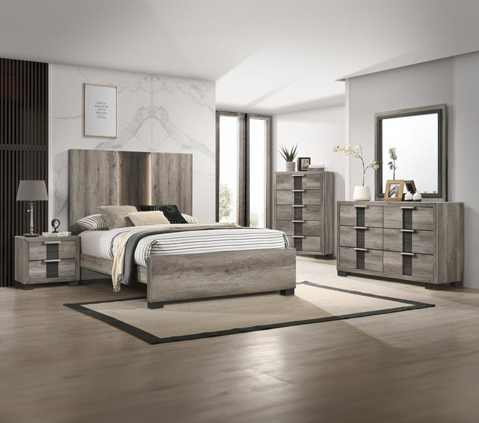 Rangley Chest