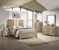 Rangley Night Stand Driftwood
