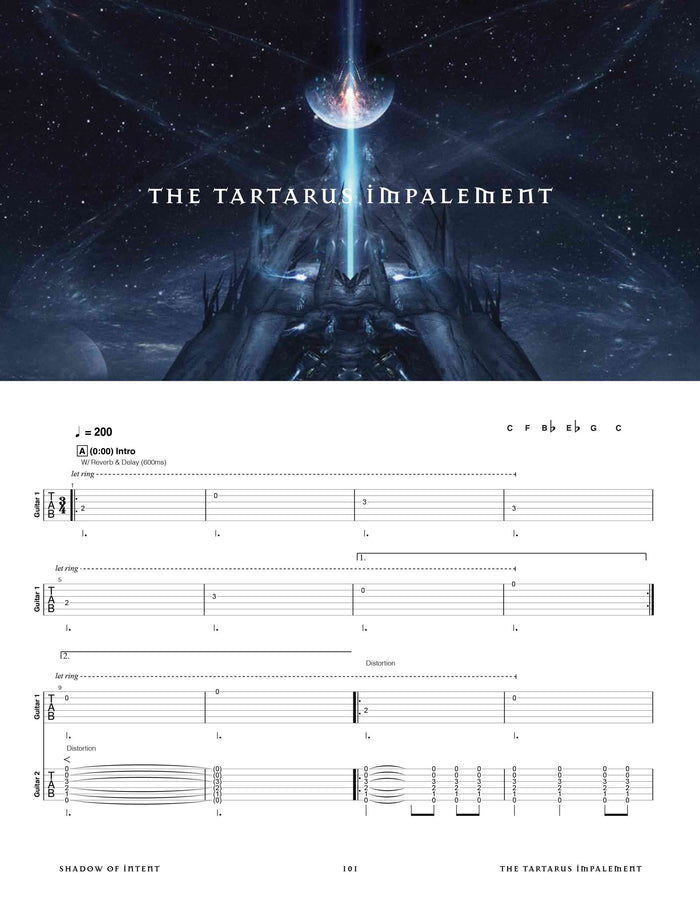 Printed Guitar Book, Digital Guitar Book