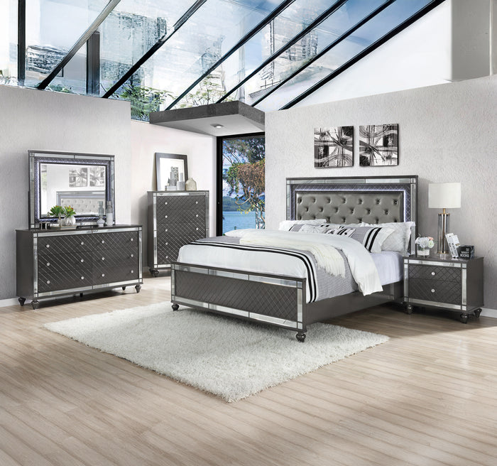 Refino Dresser Mirror